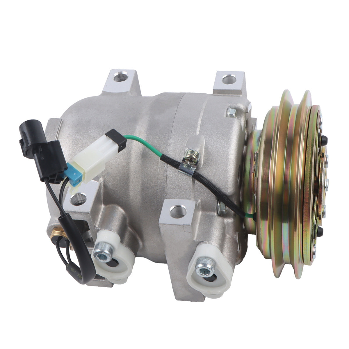 11N6-90040-A500067400-1-Air-Conditioning-Compressor-for-Hyundai-Excavator-R210-7_01 11N6-90040 A500067400-1 A/C Air Conditioning Compressor for Hyundai Excavator R210-7 140LCD-7