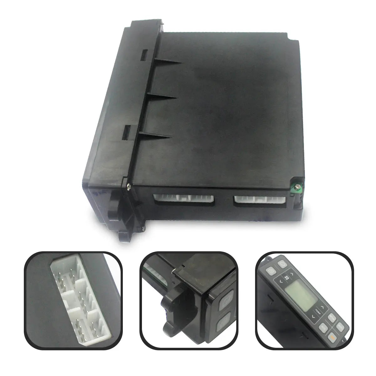 11Q4-96020_3 11Q4-96020 AC Controller for Hyundai R145-9 R145LCR-9