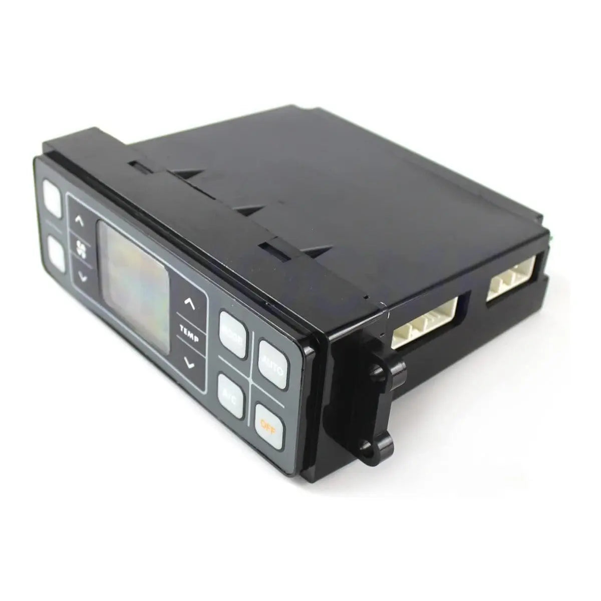 11Q6-90310-Air-Conditioner-Controller-for-Hyundai_01 11Q6-90310 Air Conditioner Controller for Hyundai R220-9S R210-9 Excavator Parts