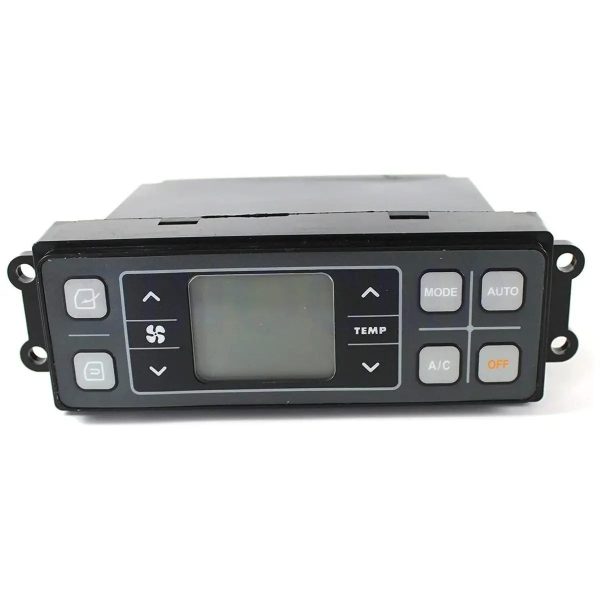 11Q6-90310-Air-Conditioner-Controller-for-Hyundai_02 11Q6-90310 Air Conditioner Controller for Hyundai R220-9S R210-9 Excavator Parts