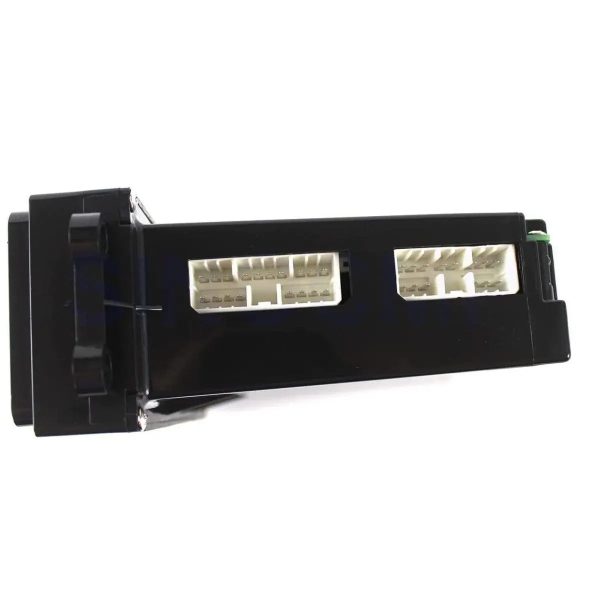 11Q6-90310-Air-Conditioner-Controller-for-Hyundai_03 11Q6-90310 Air Conditioner Controller for Hyundai R220-9S R210-9 Excavator Parts