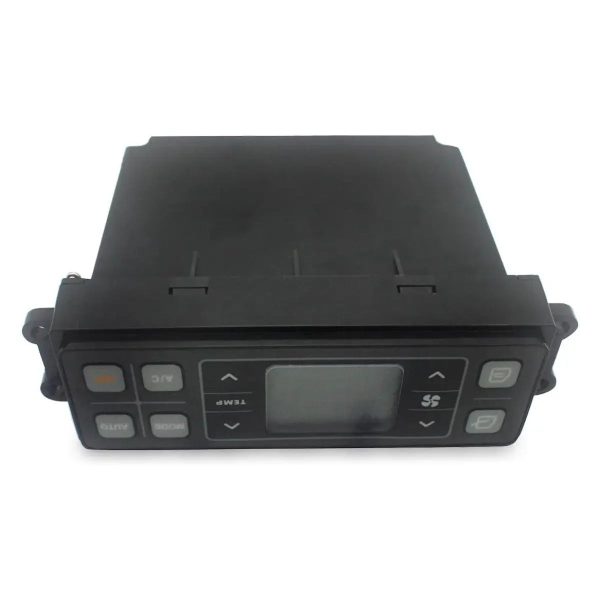 11Q6-90310-Air-Conditioner-Controller-for-Hyundai_04 11Q6-90310 Air Conditioner Controller for Hyundai R220-9S R210-9 Excavator Parts