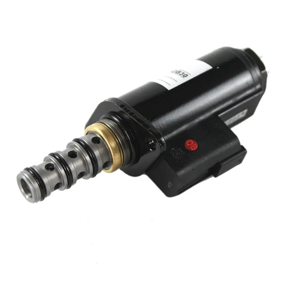 121-1491-KWE5K-31G24DB30-Solenoid-Valve-for-CAT-E320B-E320C_05 121-1491 KWE5K-31/G24DB30 Solenoid Valve for CAT E320B E320C