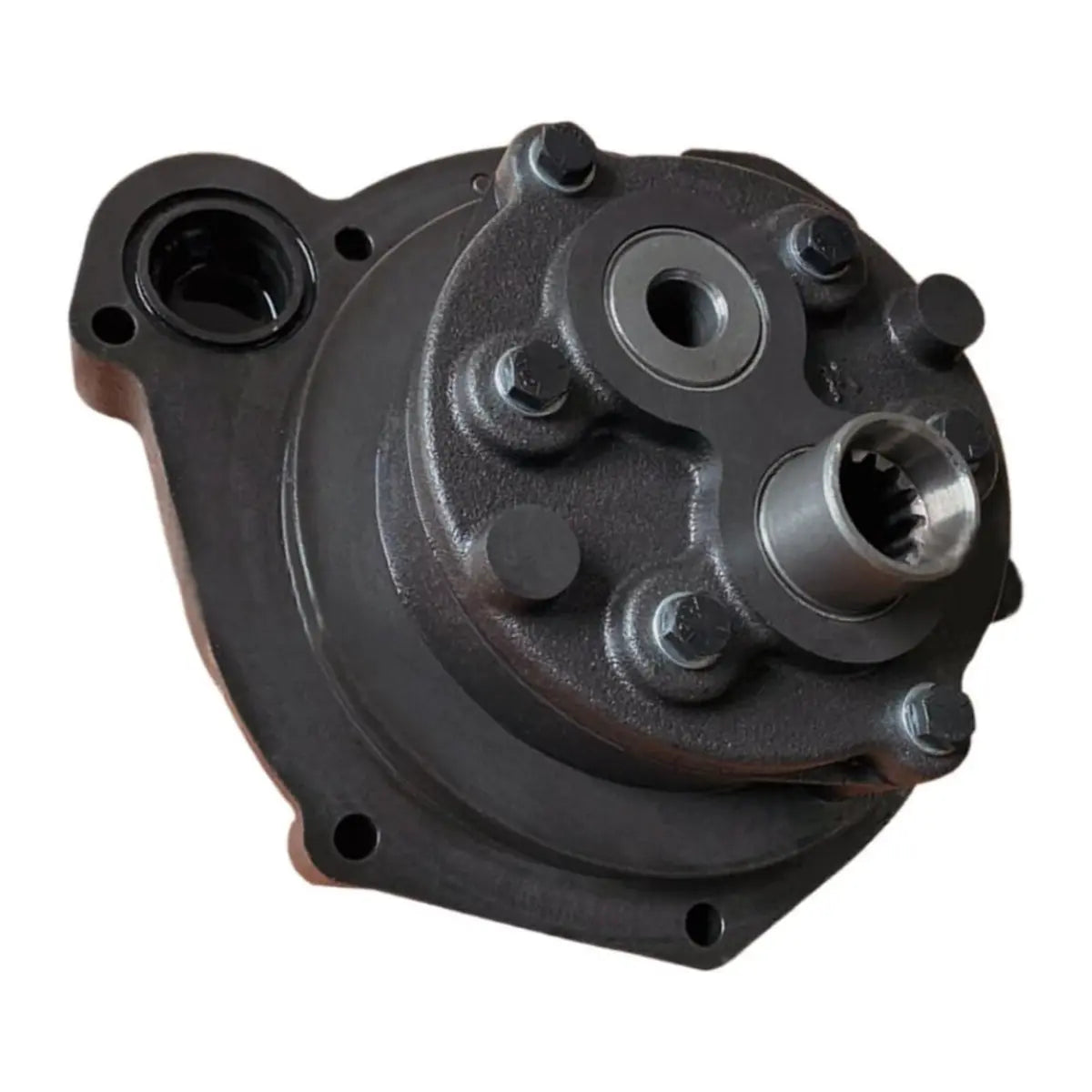 122-6658TransmissionPump3306EngineforCaterpillarCAT814F815F816F966F966FII970F_1 122-6658 Transmission Pump 3306 Engine for Caterpillar CAT 814F 815F 816F 966F 966F II 970F