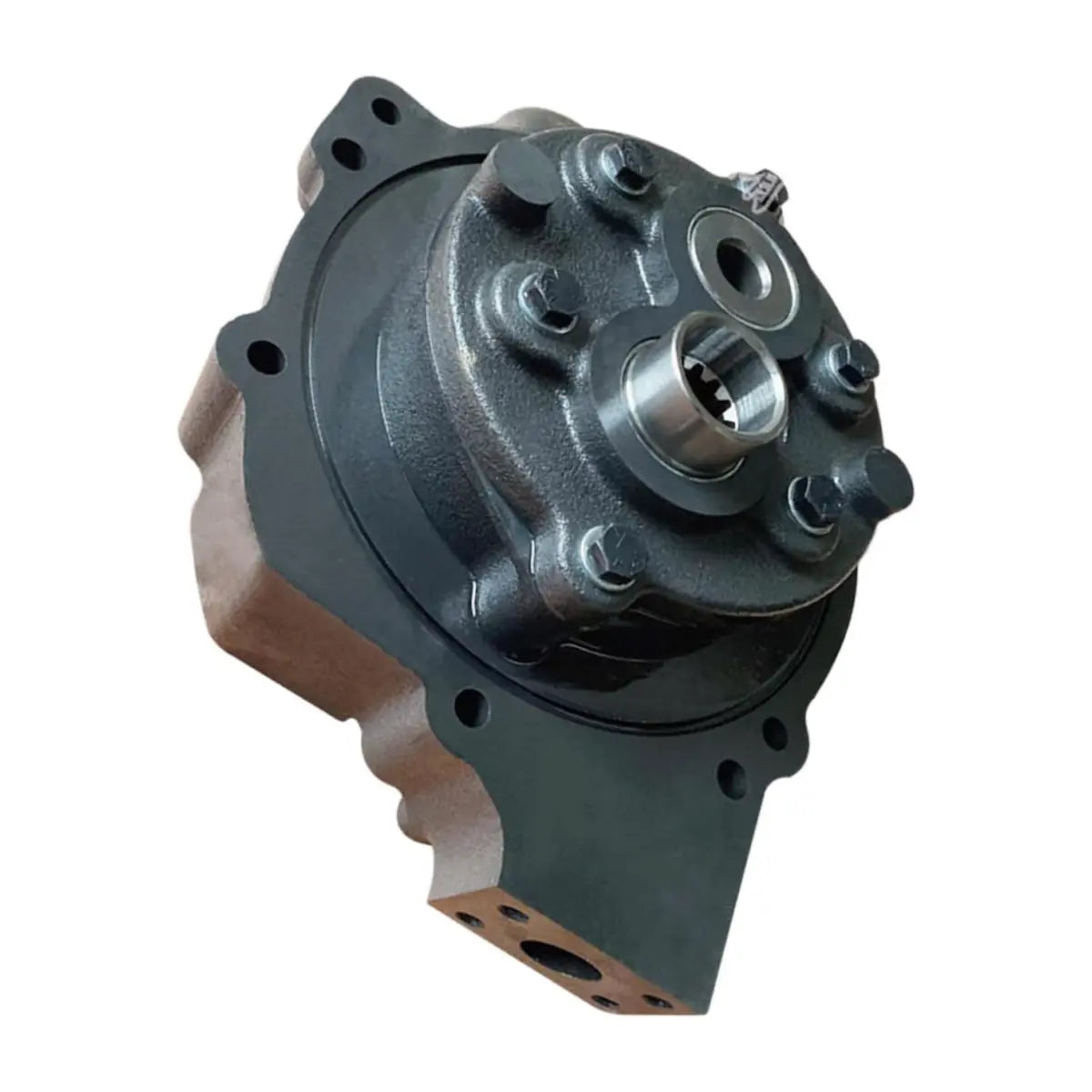 122-6658TransmissionPump3306EngineforCaterpillarCAT814F815F816F966F966FII970F_2 122-6658 Transmission Pump 3306 Engine for Caterpillar CAT 814F 815F 816F 966F 966F II 970F