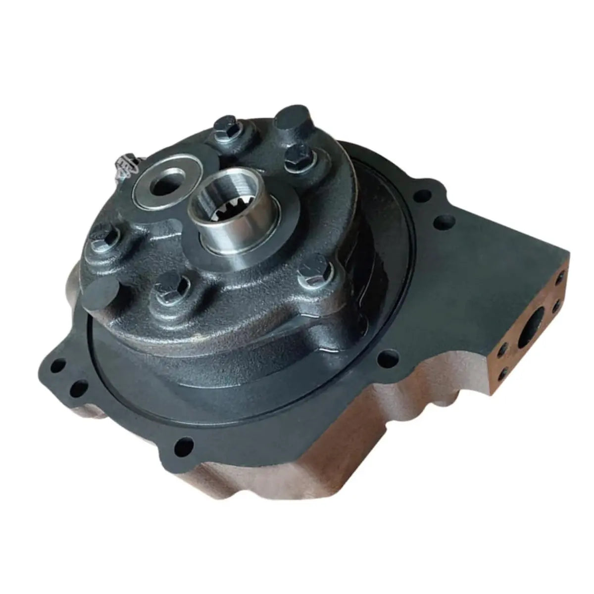 122-6658TransmissionPump3306EngineforCaterpillarCAT814F815F816F966F966FII970F_3 122-6658 Transmission Pump 3306 Engine for Caterpillar CAT 814F 815F 816F 966F 966F II 970F