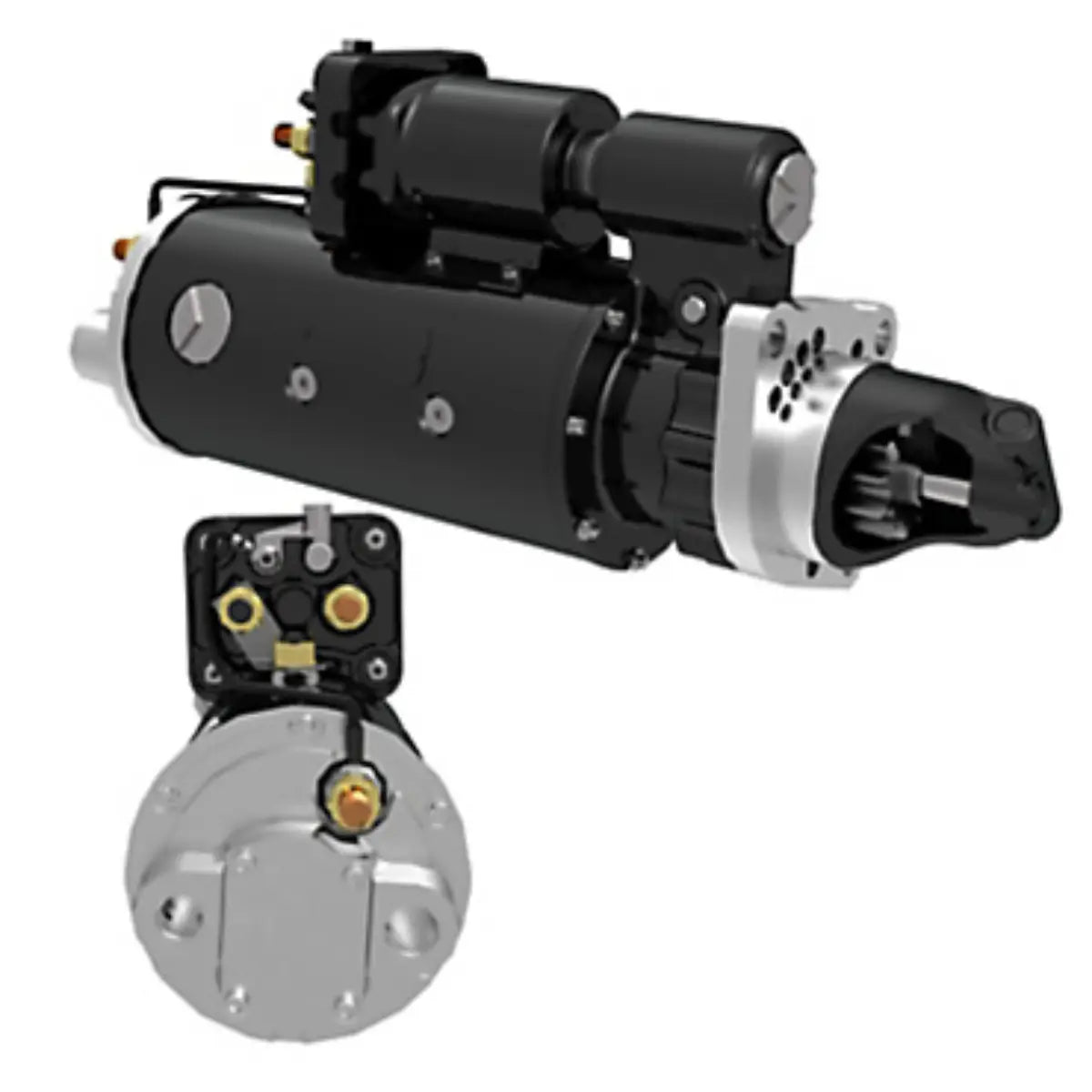 1238686StartingMotorforCATCaterpillar 1238686 Starter Motor for CAT Caterpillar