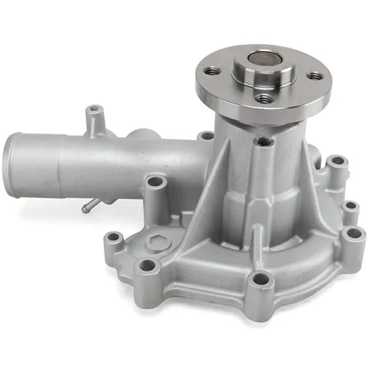 123900-42000-Water-Pump-for-Komatsu-4D106-Engine_01 123900-42000 Water Pump for Komatsu 4D106 Engine
