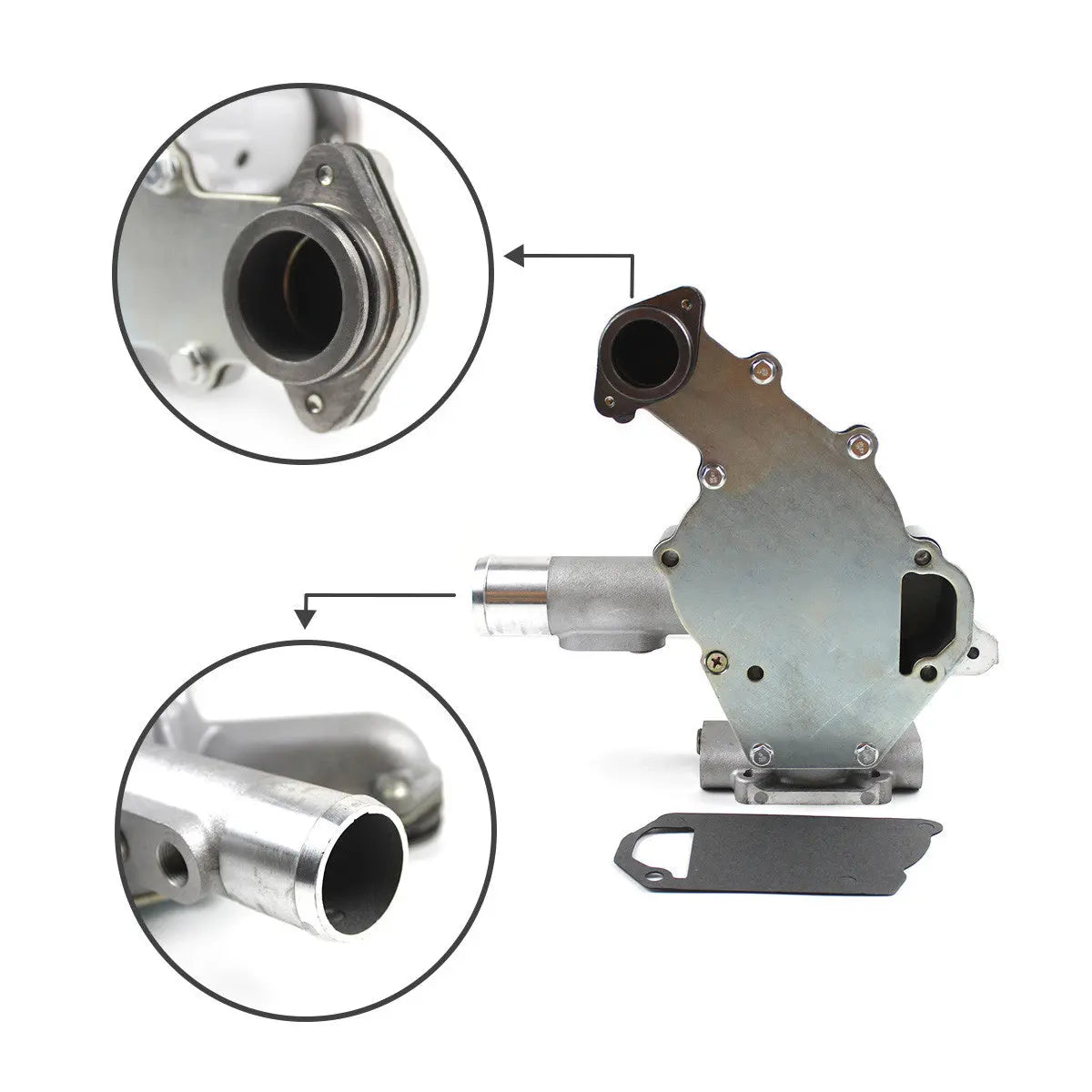 123900-42100-Water-Pump-for-Komatsu-4TNV106-Yanmar_02 123900-42100 Water Pump for Komatsu 4TNV106 Yanmar