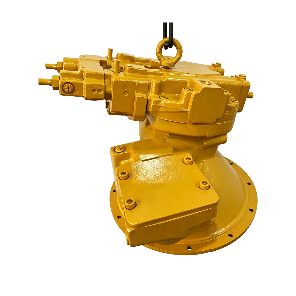 126-2073 Hydraulic Pump for Caterpillar CAT Excavator 320BL 322BL 325B LN