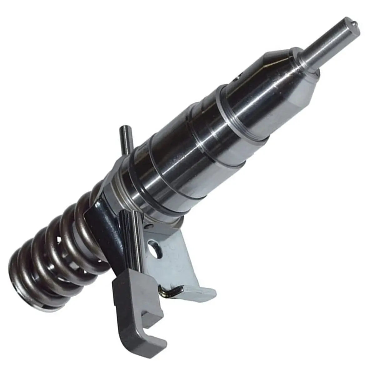 1278213-Diesel-Fuel-Injector-for-Caterpillar-3116-Engine_04 0R8473 0R-8473 127-8213 1278213 Diesel Fuel Injector for Caterpillar 3116 3114 Engine