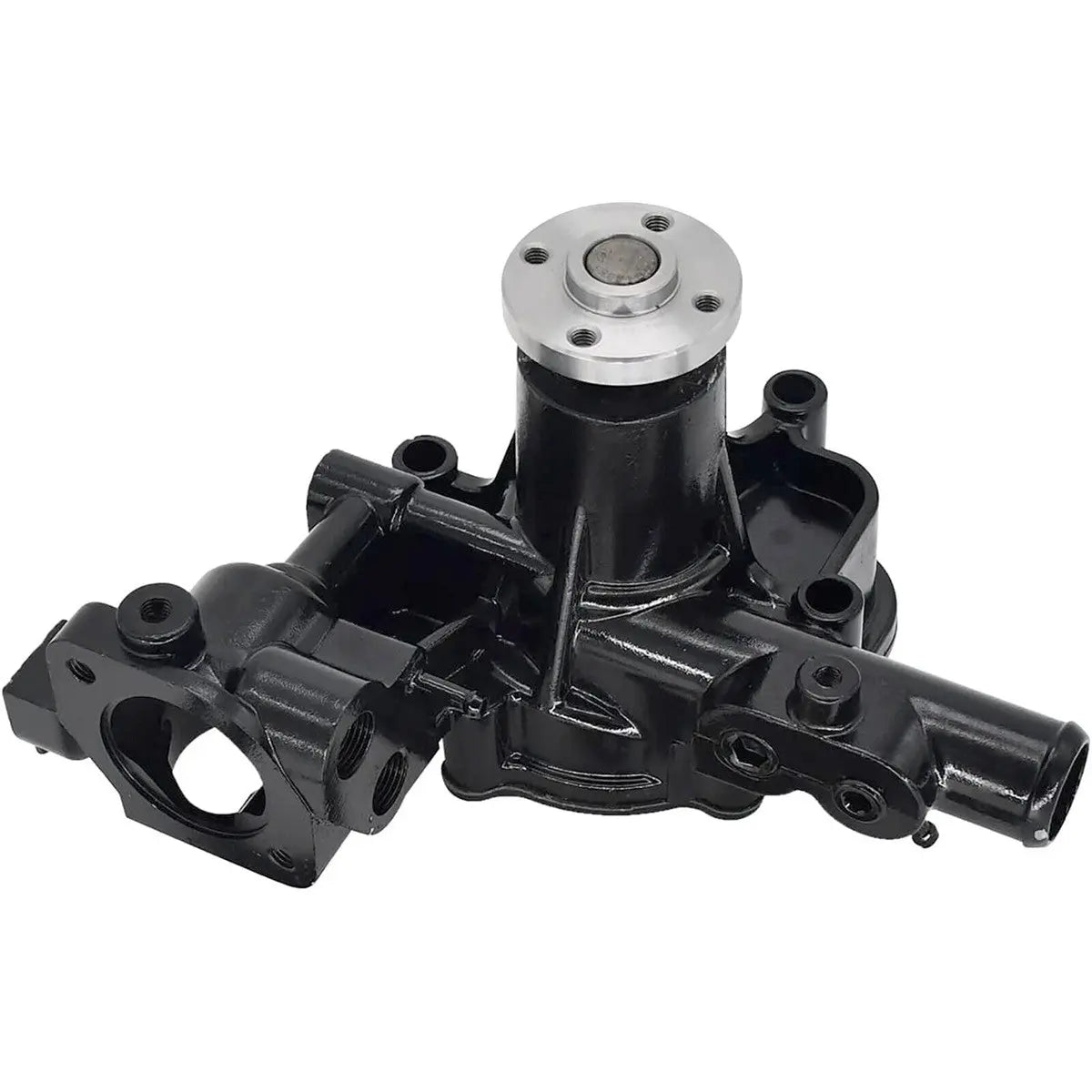 129004-42001 129508-42001 Water Pump for Yanmar 4TNE88