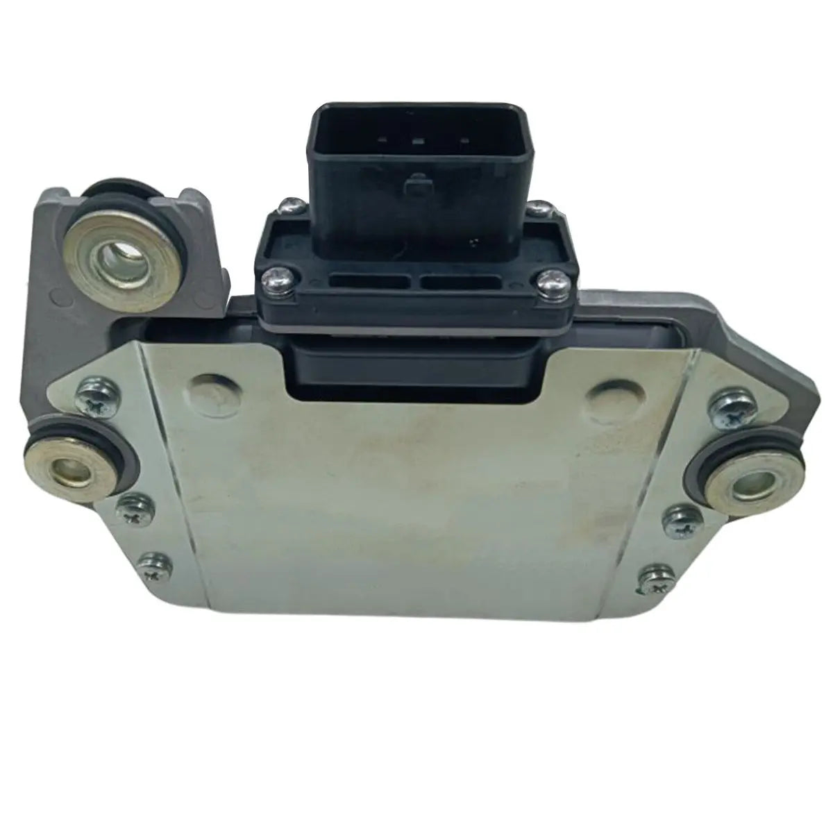 129949-75010-4TNV98-Engine-Controller-ECU-for-Yanmar-ExcavatorParts_4 129949-75010 Controller ECU 4TNV98 Engine for Yanmar Excavator Parts