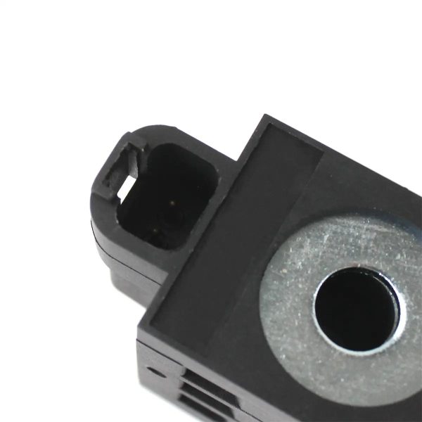 12V/24V Solenoid Valve Coil XKBL-00004 for Hyundai R80-7 R215-7 Excavator