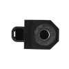 12V/24V Solenoid Valve Coil XKBL-00004 for Hyundai R80-7 R215-7 Excavator