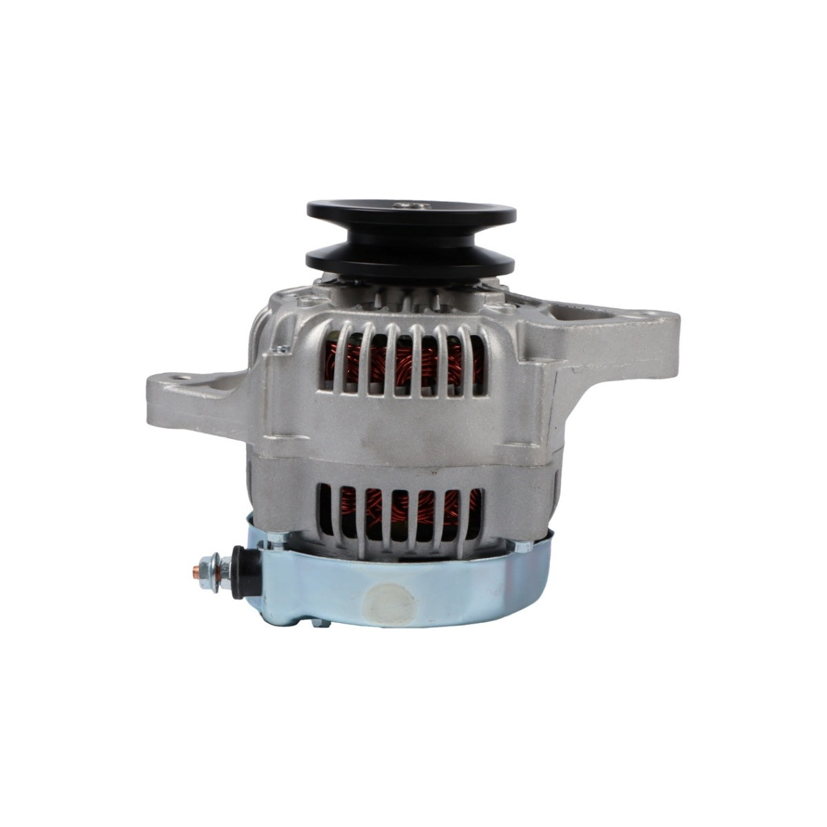 12V 45A Alternator 16404-64014 for Isuzu Engine C240 Kubota Engine D1403 V2203