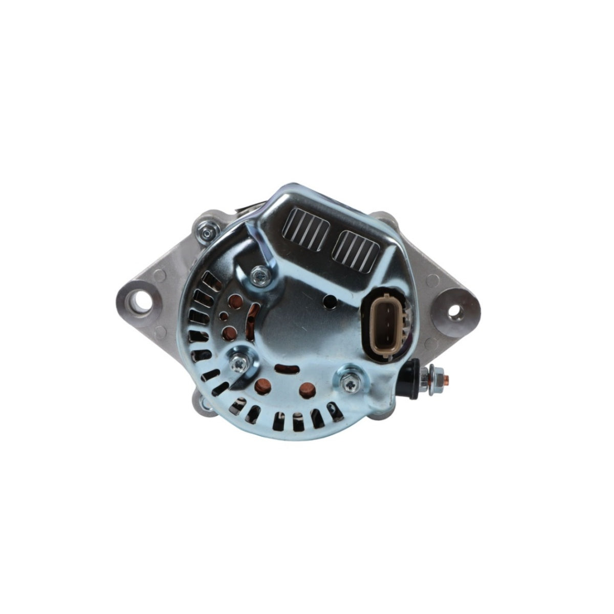 12V 45A Alternator 16404-64014 for Isuzu Engine C240 Kubota Engine D1403 V2203
