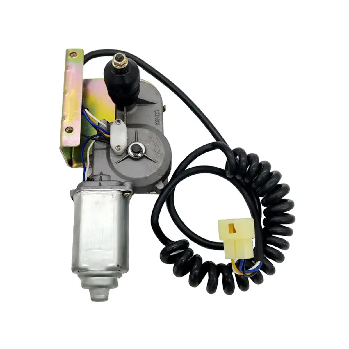 12V-538-00005A-Wiper-Motor-for-Doosan-Daewoo-Excavator-DX15-DX18_01 12V 538-00005A Wiper Motor for Doosan Daewoo Excavator DX15 DX18