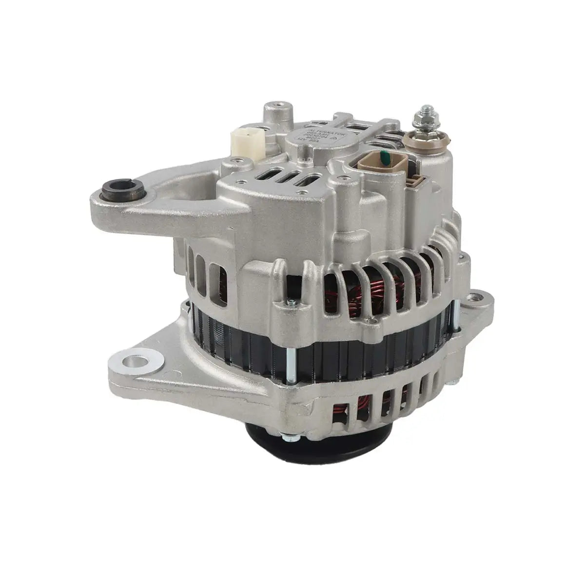 12V-80A-Alternator-397-9953-for-Caterpillar-CAT-257D_01 12V 80A Alternator 397-9953 for Caterpillar CAT 257D 277D 287D 259D 289D 279D