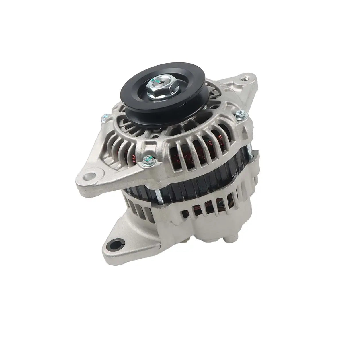 12V-80A-Alternator-397-9953-for-Caterpillar-CAT-257D_04 12V 80A Alternator 397-9953 for Caterpillar CAT 257D 277D 287D 259D 289D 279D