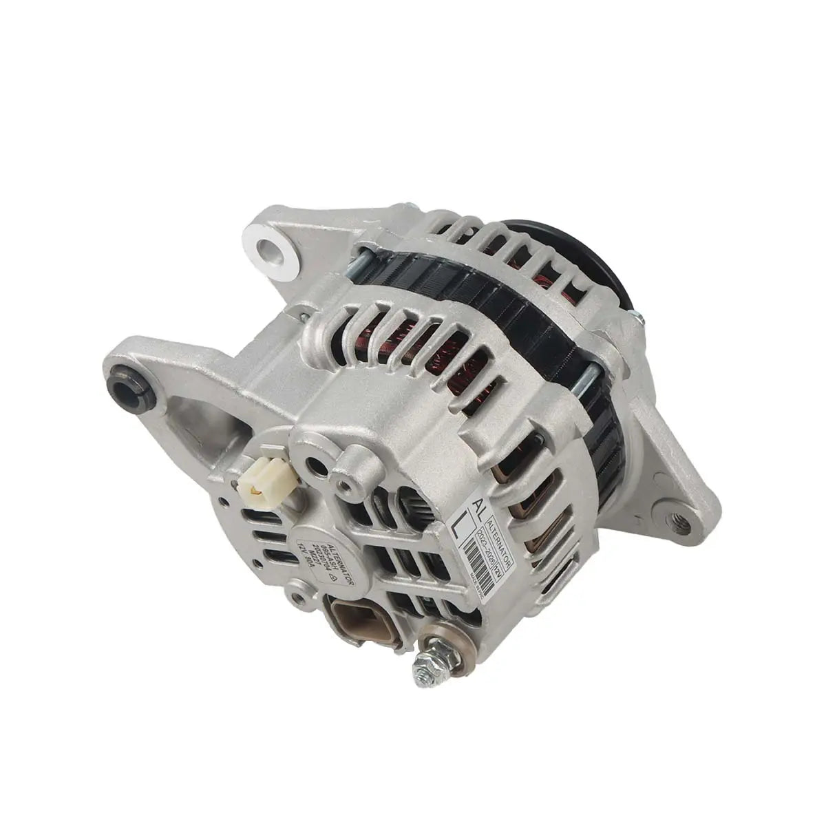 12V-80A-Alternator-397-9953-for-Caterpillar-CAT-257D_05 12V 80A Alternator 397-9953 for Caterpillar CAT 257D 277D 287D 259D 289D 279D