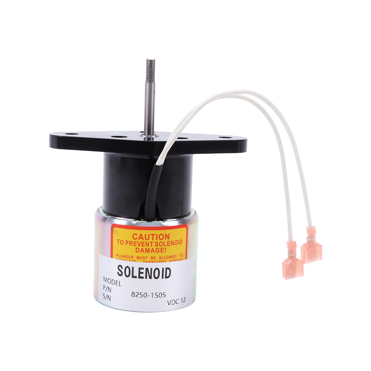 12V Actuator 8250-1505 for Woodward Cummins