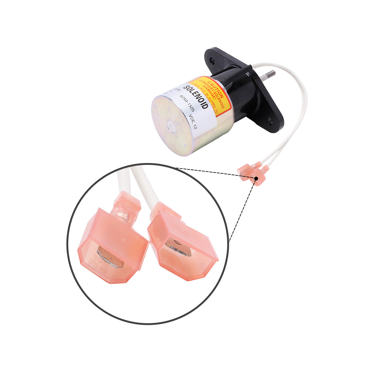 12V-Actuator-8250-1505-for-Woodward-Cummins_02 12V Actuator 8250-1505 for Woodward Cummins