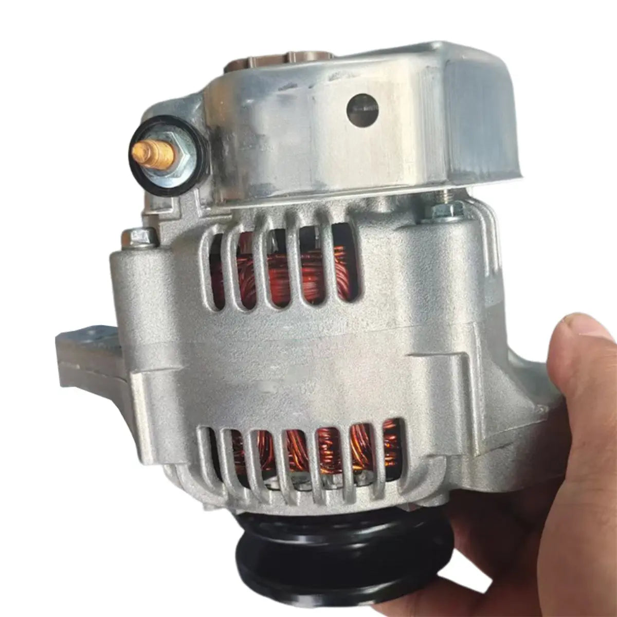 12V-Alternator-101211-2950-101211-2951-119626-77210-11962677210-for-Yanmar-Engine_01 12V Alternator 101211-2950 101211-2951 119626-77210 11962677210 for Yanmar Engine