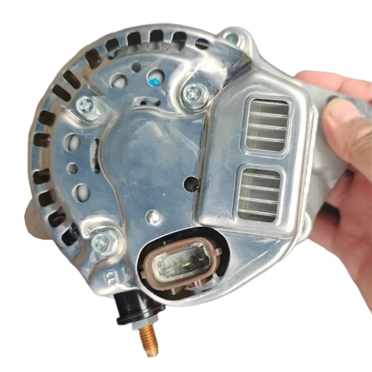 12V-Alternator-101211-2950-101211-2951-119626-77210-11962677210-for-Yanmar-Engine_03 12V Alternator 101211-2950 101211-2951 119626-77210 11962677210 for Yanmar Engine