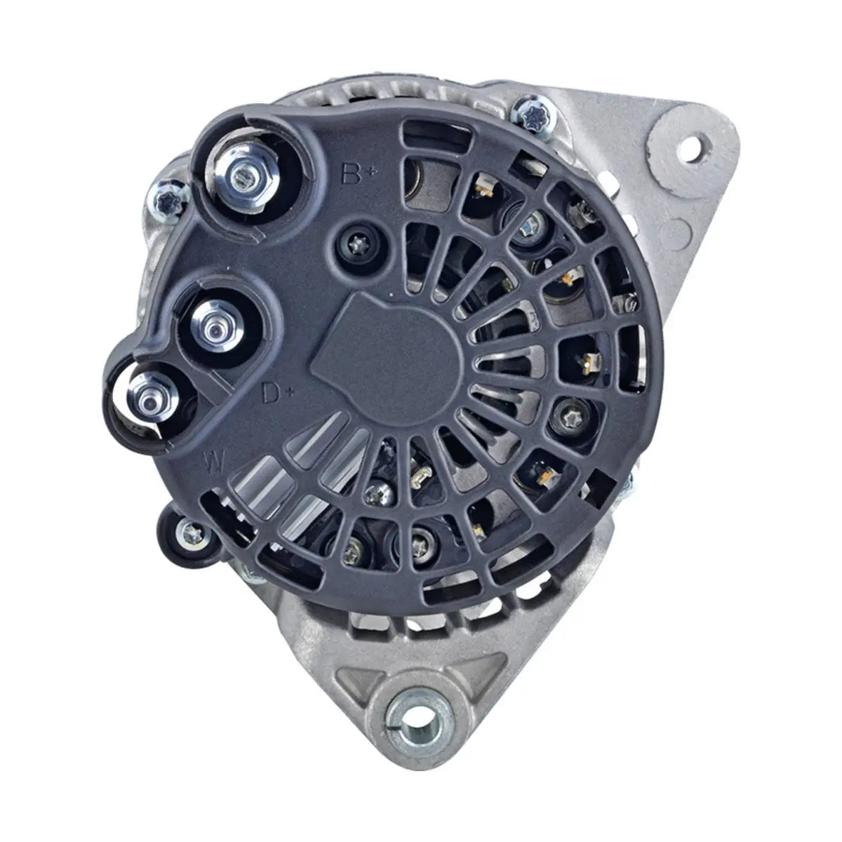 12V-Alternator-394-3496-for-Caterpillar_03 12V Alternator 394-3496 for Caterpillar CAT C2.2 C1.7 C3.4 3013C Engine