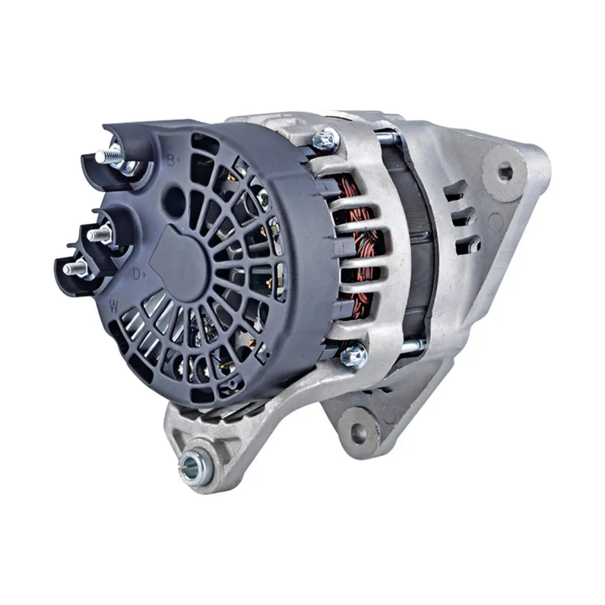 12V-Alternator-394-3496-for-Caterpillar_05 12V Alternator 394-3496 for Caterpillar CAT C2.2 C1.7 C3.4 3013C Engine