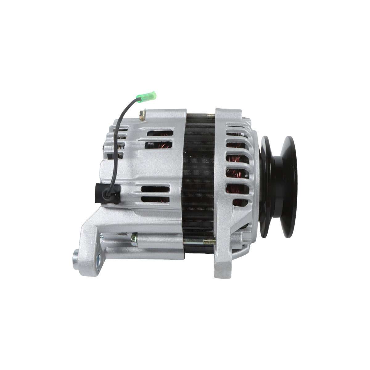 12V Alternator 8972283181 8972012810 LR150-714 for Isuzu Engine 4JG1 4JB1 4JG2 4LE1