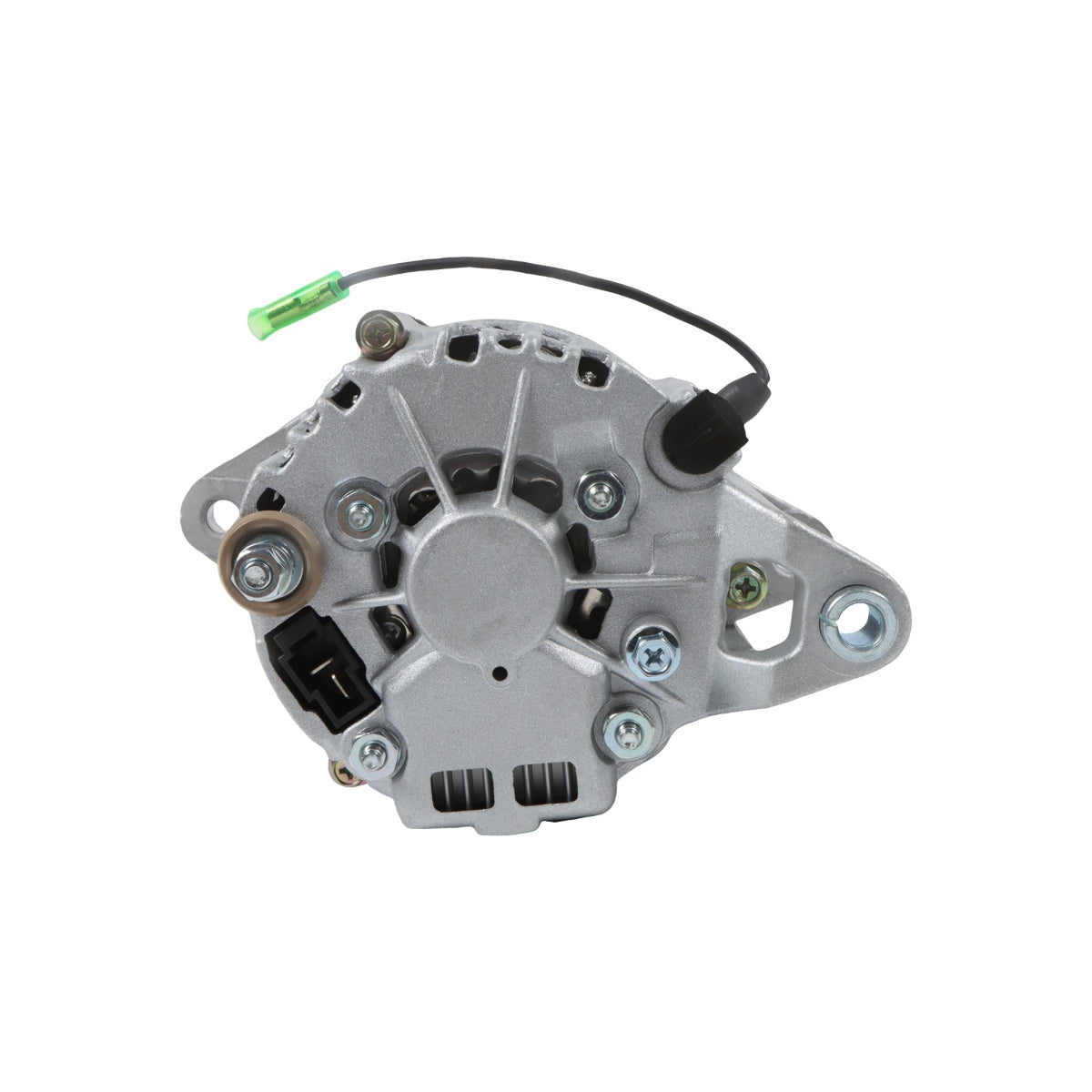 12V Alternator 8972283181 8972012810 LR150-714 for Isuzu Engine 4JG1 4JB1 4JG2 4LE1