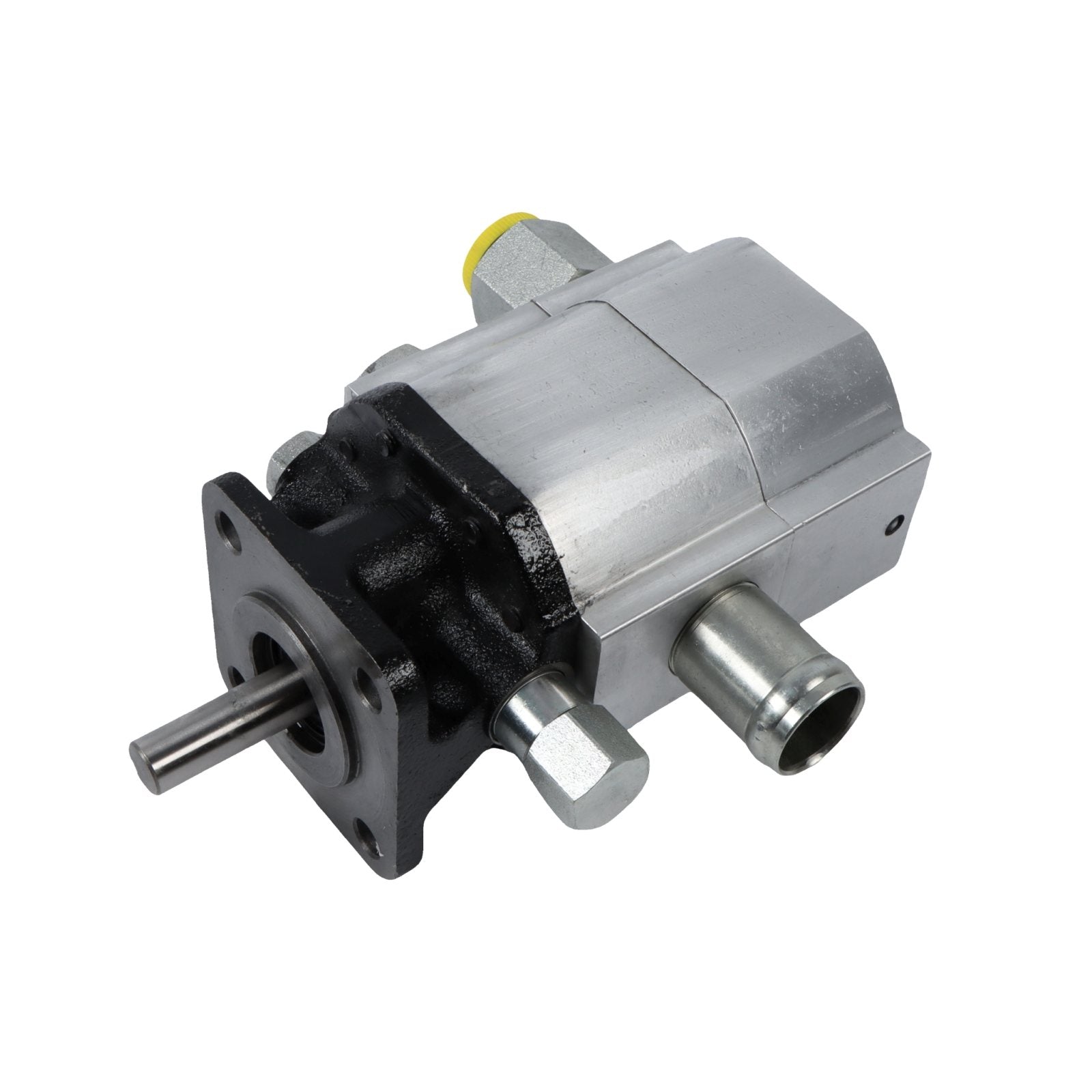 13 GPM 2 Stage Hydraulic Log Splitters Pump