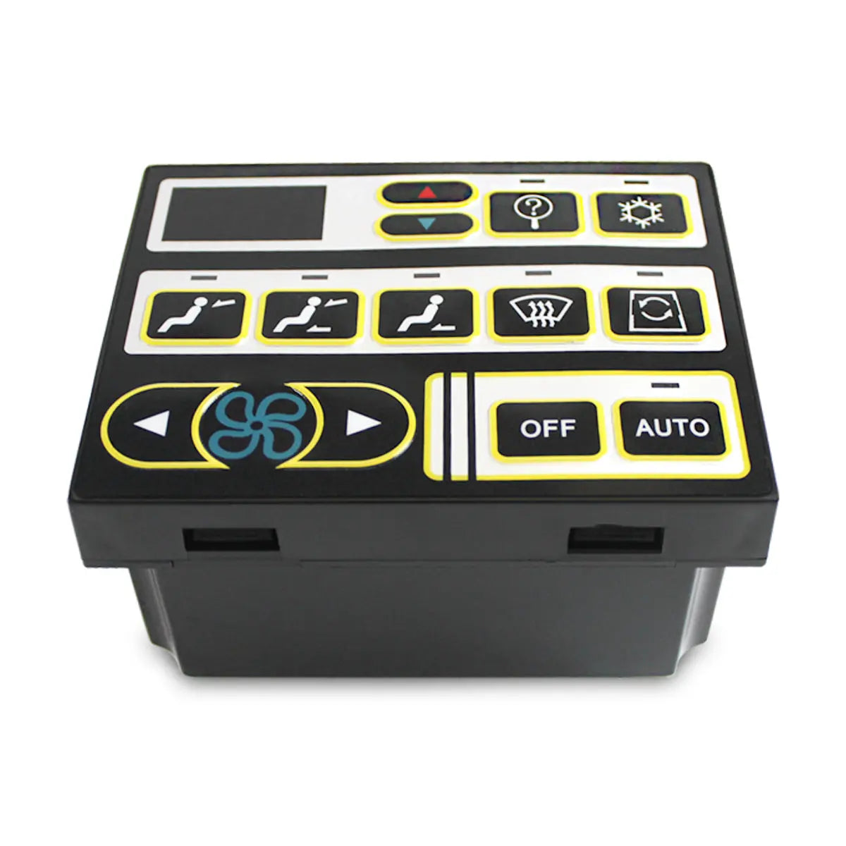 14020333_2 14020333 VOE14020333 Volvo EC210B EC210 Air Conditioner Controller