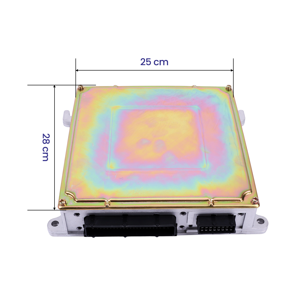14518349-14514090-V-ECU-Engine-Controller-for-Volvo_02 14518349 14514090 V-ECU Engine Controller for Volvo B Generation Excavators