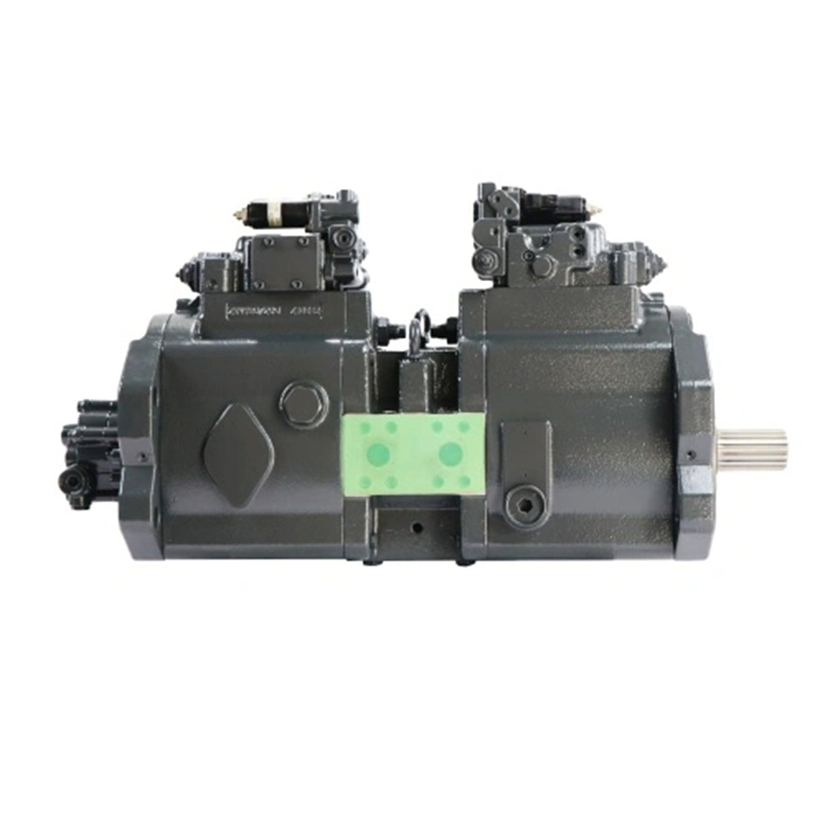 14524052 excavator hydraulic pump K3V140DTP for EC290