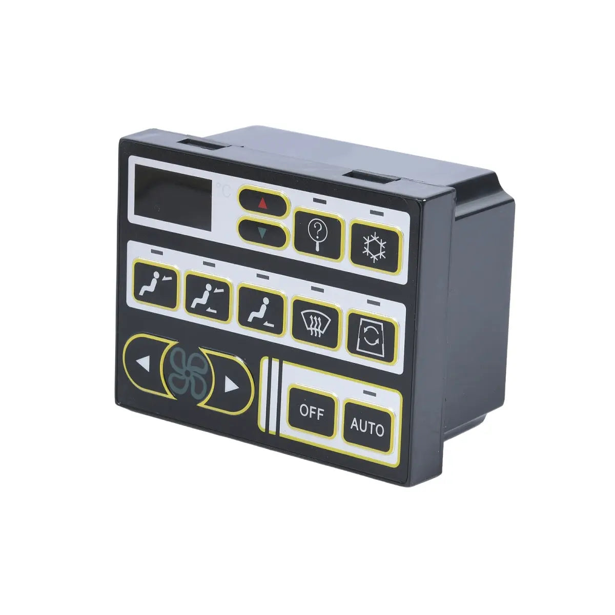 14530573-Air-Conditioner-Controller-for-Volvo-Excavator-EC180B-EC210BLC-290BLC_05 14530573 Air Conditioner Controller for Volvo Excavator EC180B EC210BLC 290BLC