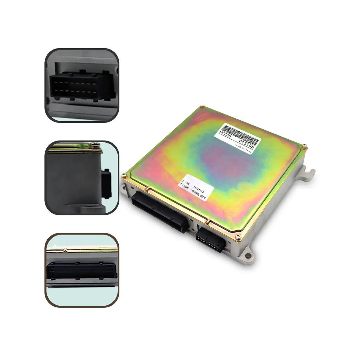 14531360-VOE14531360-V-ECU-Controllerfor-Volvo-EC210B-EC240B-EC290B-EC330B_03 14531360 VOE14531360 V-ECU Controller for Volvo EC210B EC240B EC290B EC330B
