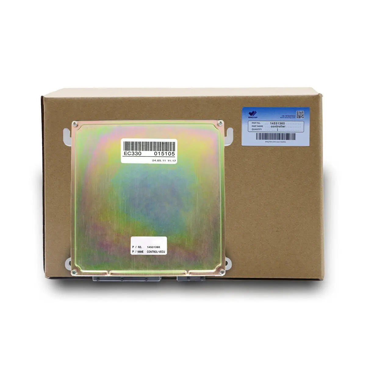 14531360-VOE14531360-V-ECU-Controllerfor-Volvo-EC210B-EC240B-EC290B-EC330B_04 14531360 VOE14531360 V-ECU Controller for Volvo EC210B EC240B EC290B EC330B