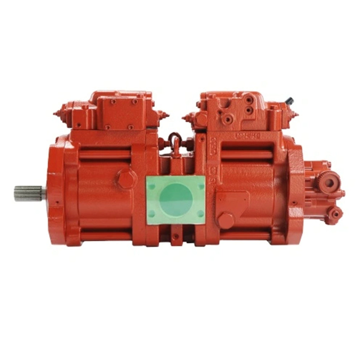 14531858 excavator hydraulic pump K3V63DT for EC140 EC140B