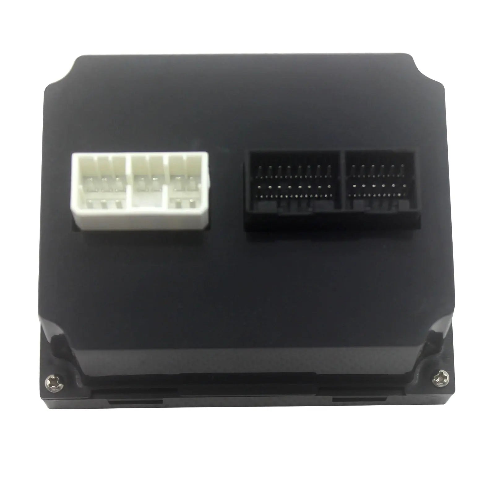 14541344volvoairconditioner3 14631179 VOE14631179 Volvo Excavator EC210B EC290 EC290B Air Conditioner Controller