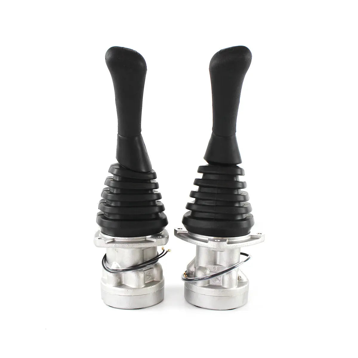 14557286 14556359 2PCs Joystick Controller Assy  For Volvo EC210