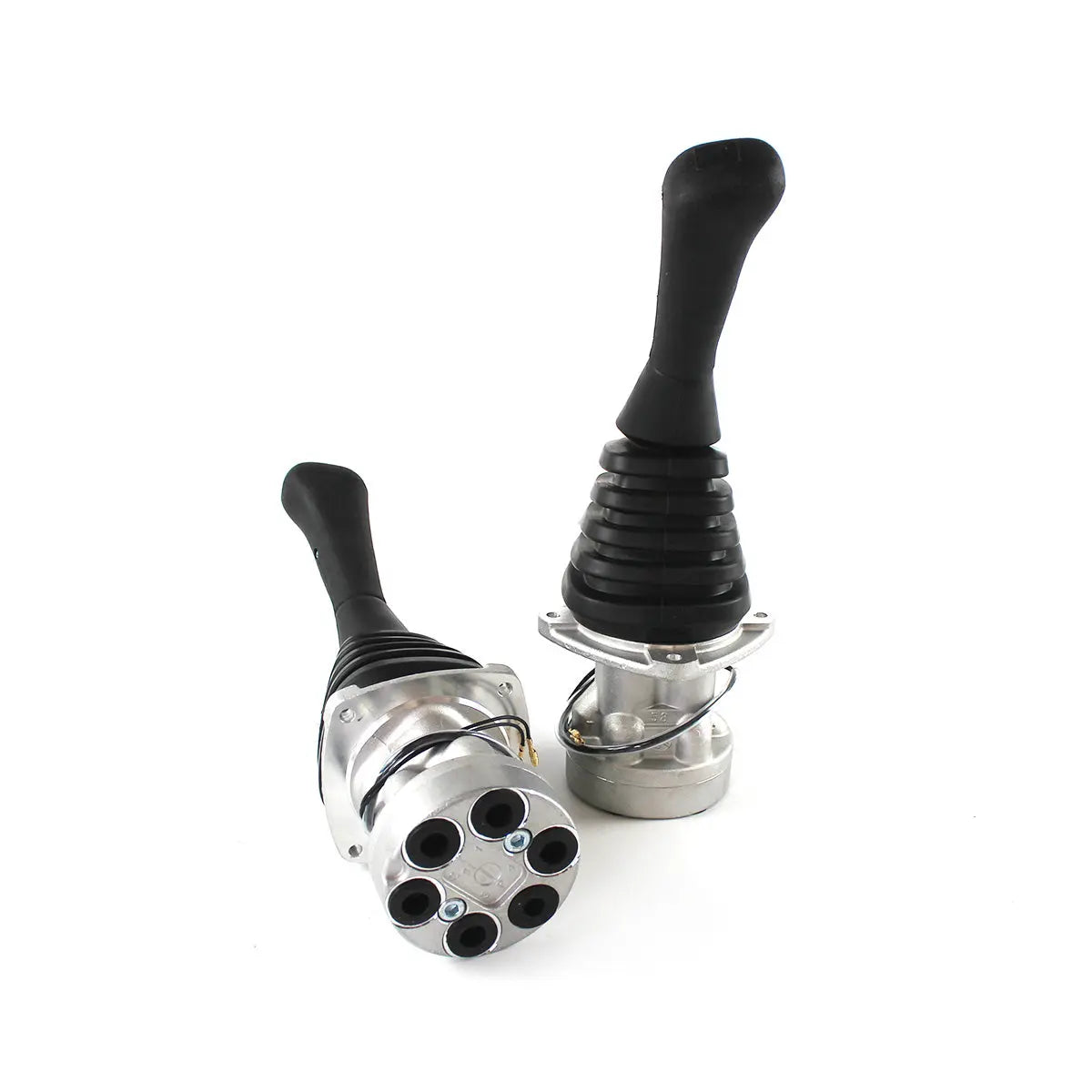 14557286 14556359 2PCs Joystick Controller Assy  For Volvo EC210