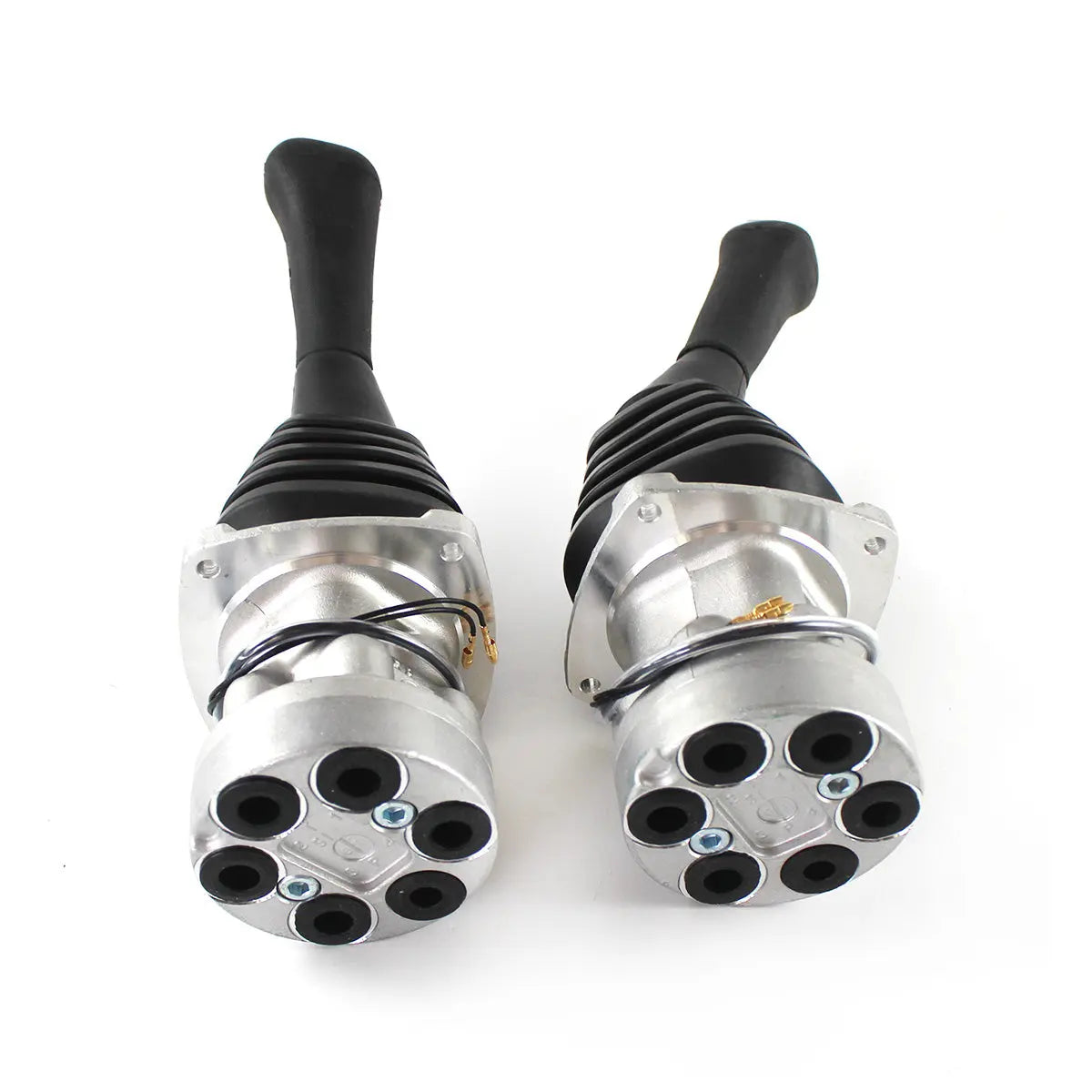 14557286 14556359 2PCs Joystick Controller Assy  For Volvo EC210