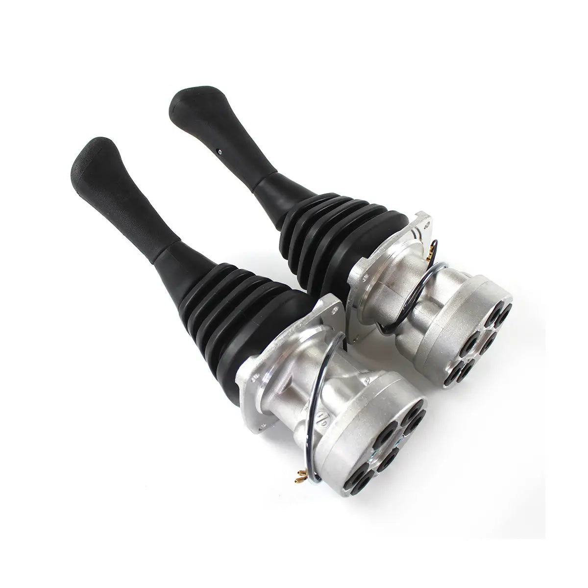 14557286 14556359 2PCs Joystick Controller Assy  For Volvo EC210