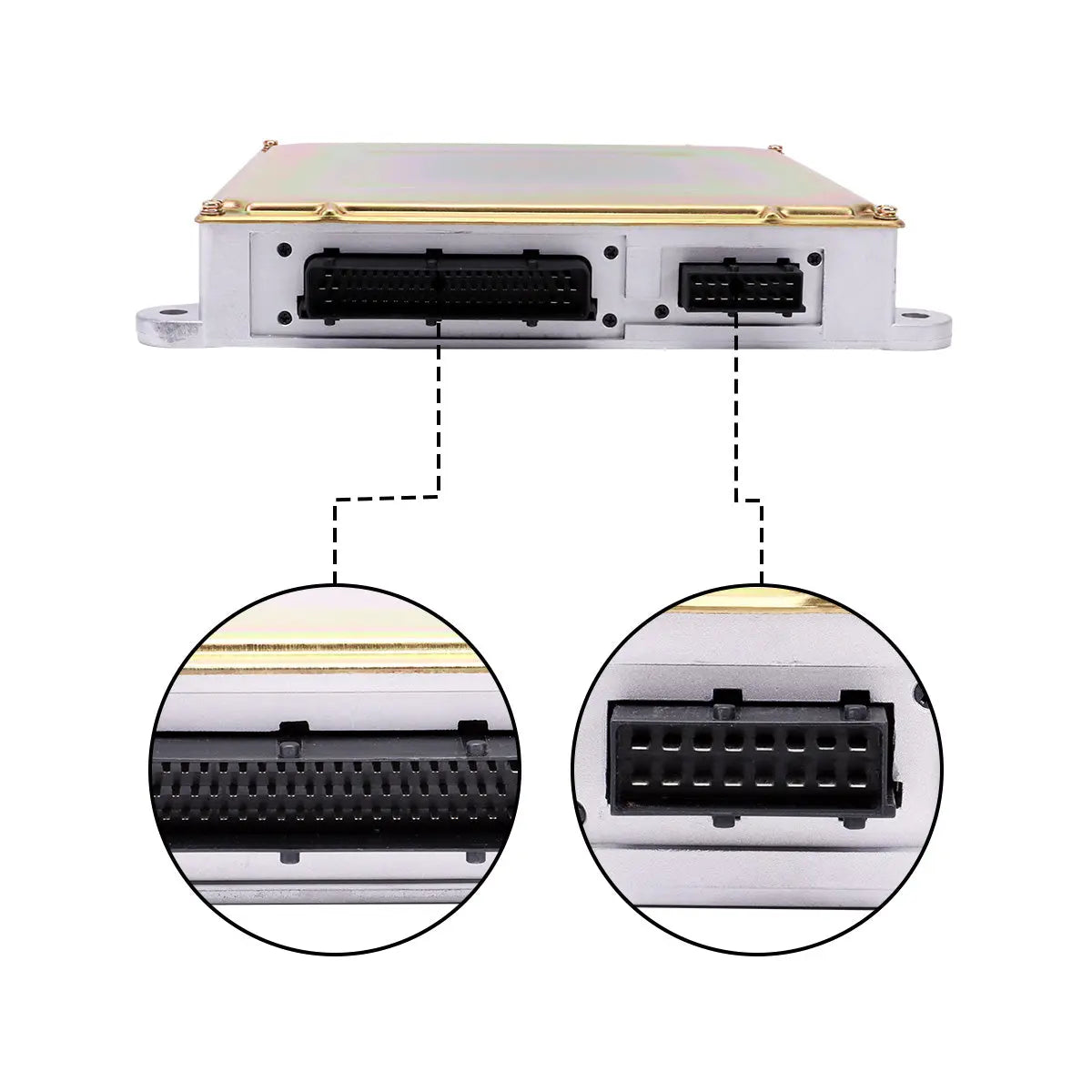 14594708-VOE14594708-VECU-Controller-with-Program-for-Volvo-Excavators-EC220D-ECR145D_02 14594708 VOE14594708 VECU Controller with Program for Volvo Excavators EC220D ECR145D