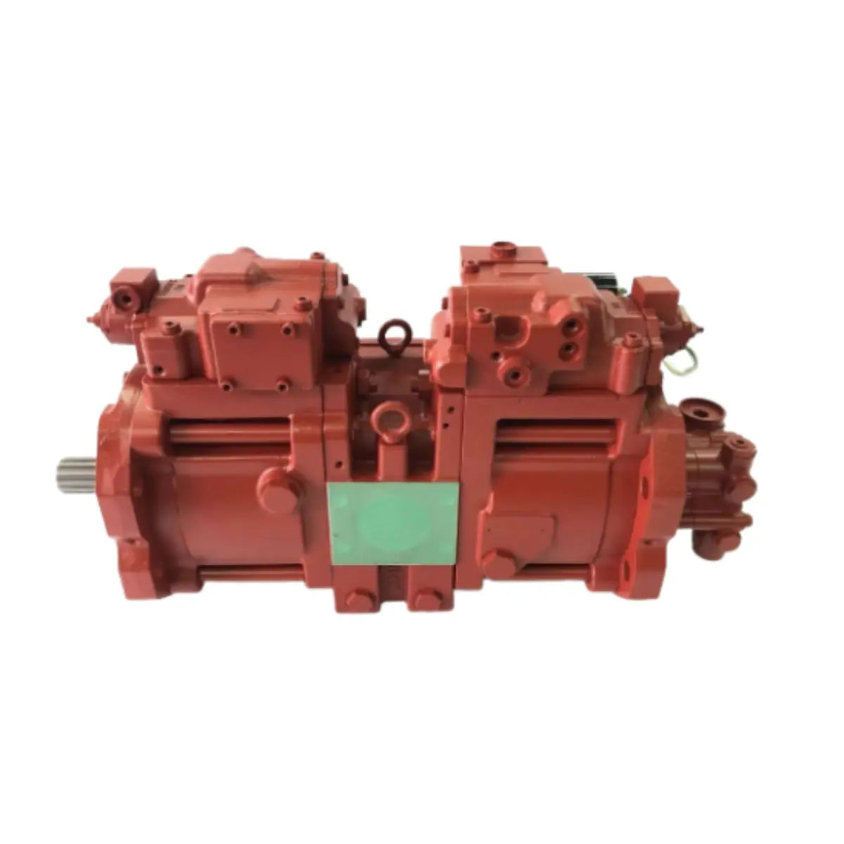 14595621-Kawasaki-K3V112DT-Hydraulic-Main-Pumps-for-Volvo-Excavator-Parts_1 14595621 Kawasaki K3V112DT Hydraulic Main Pump for Volvo Excavator Parts