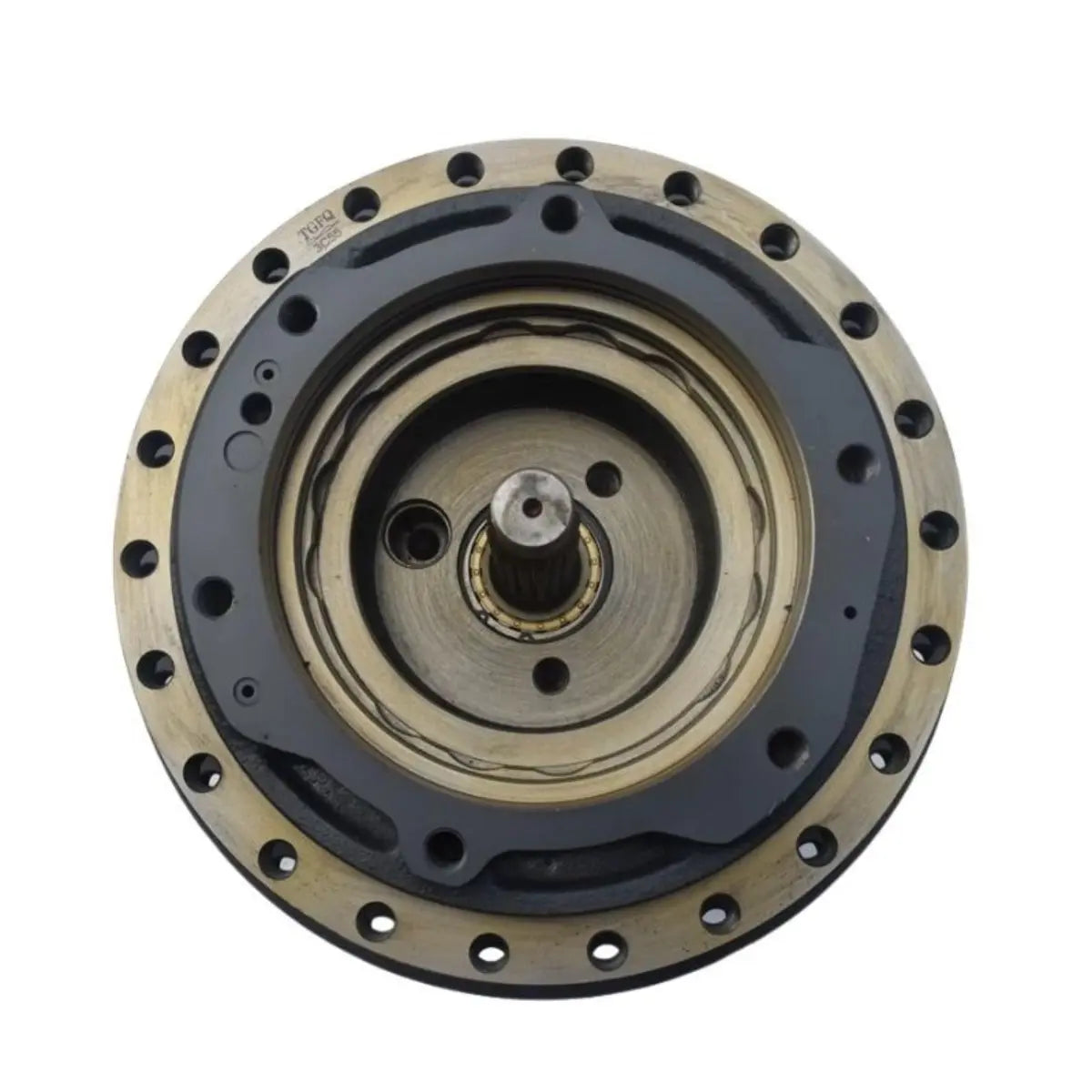 1459992114265276TravelMotorforVolvoEC300DExcavator_2 14599921 14265276 Travel Motor for Volvo EC300D Excavator