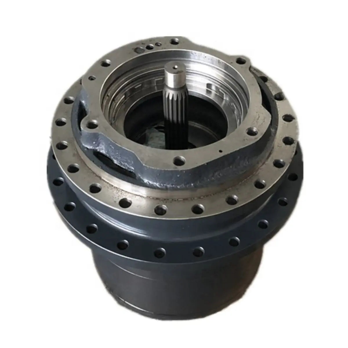 1459992114265276TravelMotorforVolvoEC300DExcavator_3 14599921 14265276 Travel Motor for Volvo EC300D Excavator